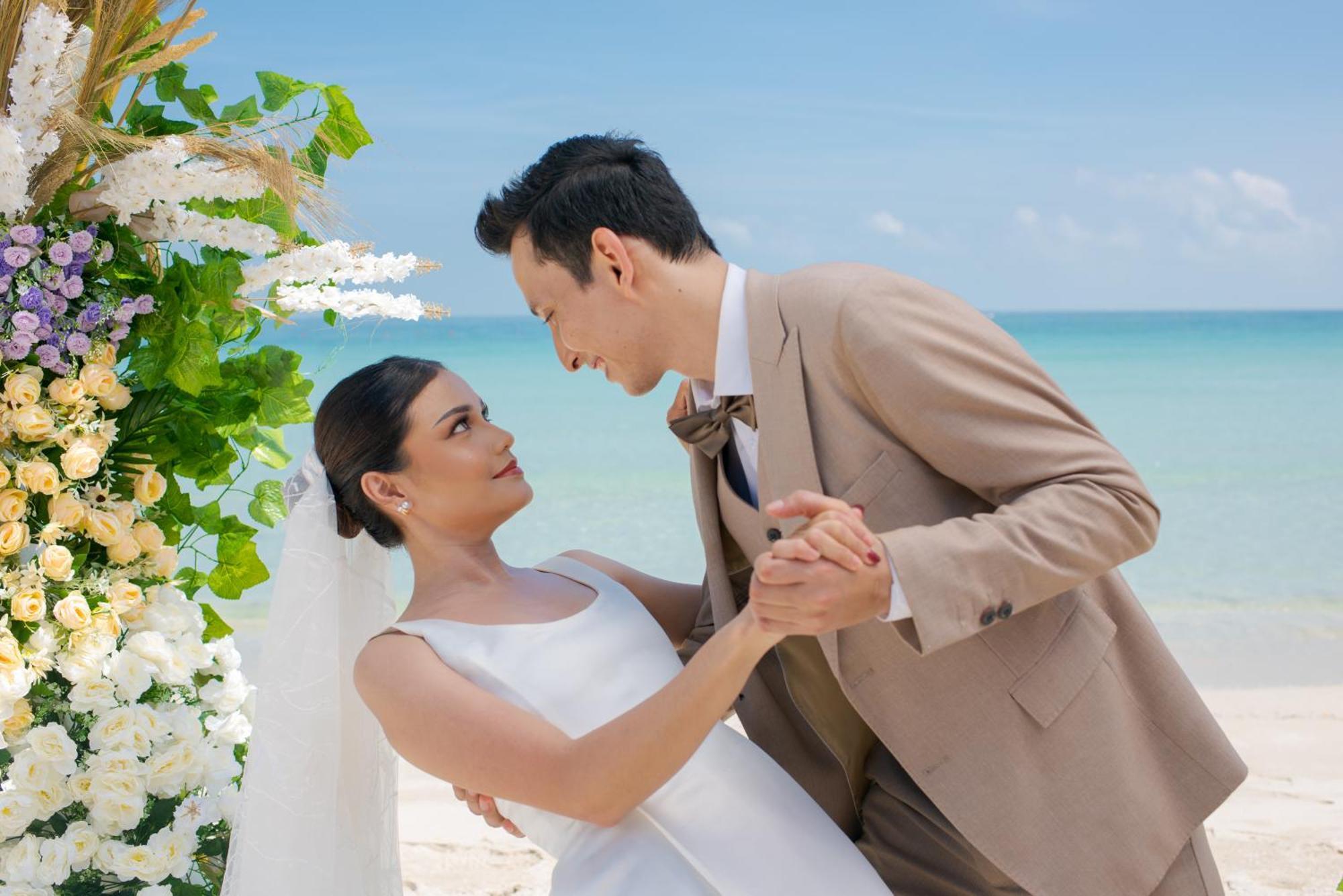 Banyu Biru Villa Lagoi Exterior foto